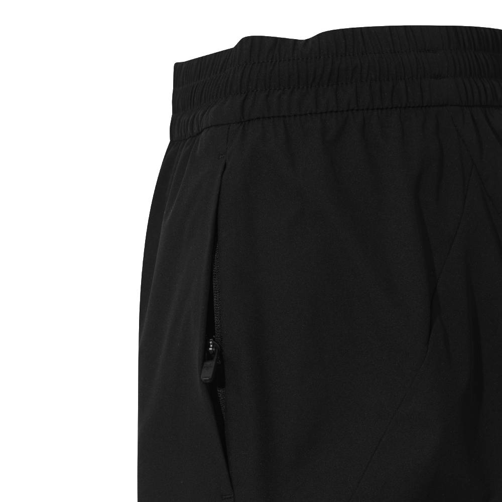 WOVEN JOGGER PANTS 中性運動長褲