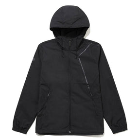 MEN PACKABLE HOODED WIND BREAKER 男士 防風外套