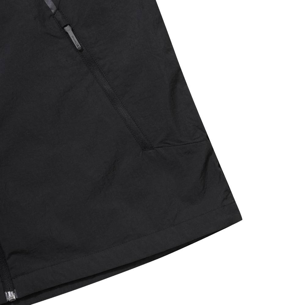MEN PACKABLE HOODED WIND BREAKER 男士 防風外套