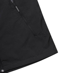MEN PACKABLE HOODED WIND BREAKER 男士 防風外套