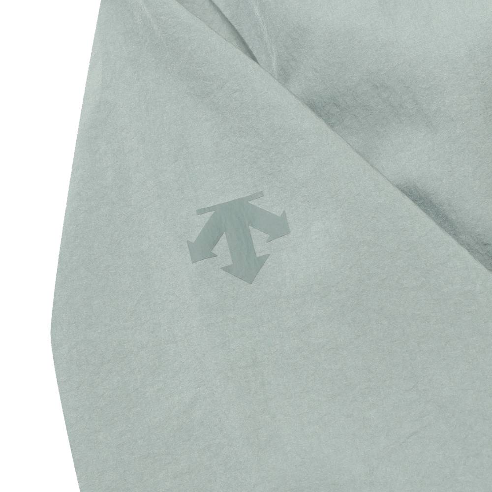 MEN PACKABLE HOODED WIND BREAKER 男士 防風外套