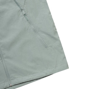 MEN PACKABLE HOODED WIND BREAKER 男士 防風外套
