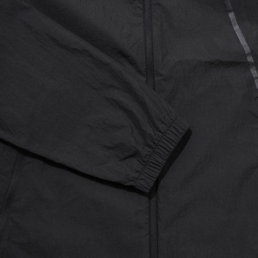 MEN PACKABLE HOODED WIND BREAKER 男士 防風外套