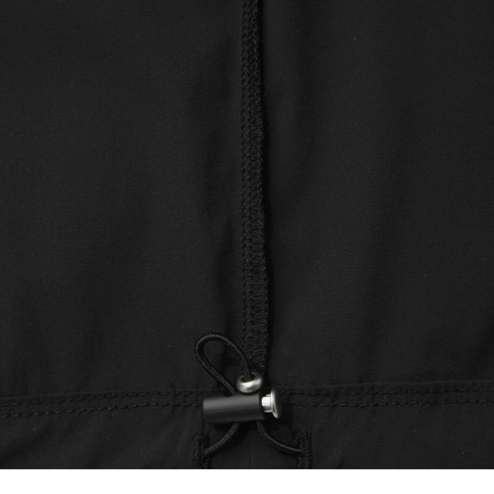 WOMEN COOLING WOVEN SHORT SLEEVE T-SHIRTS 女士 運動上衣