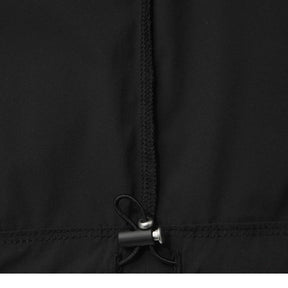 WOMEN COOLING WOVEN SHORT SLEEVE T-SHIRTS 女士 運動上衣