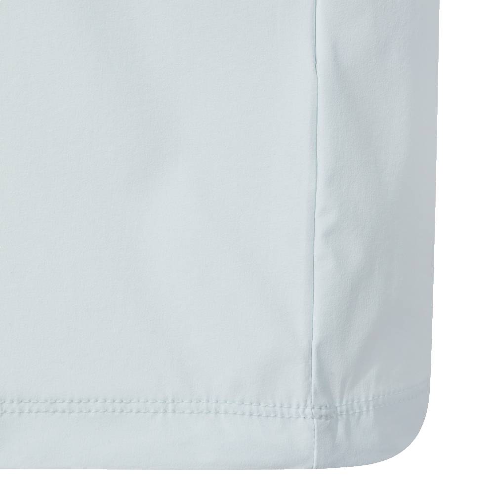 WOMEN COOLING WOVEN SHORT SLEEVE T-SHIRTS 女士 運動上衣