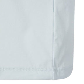 WOMEN COOLING WOVEN SHORT SLEEVE T-SHIRTS 女士 運動上衣