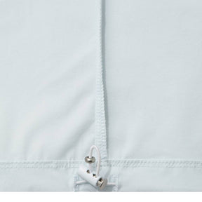 WOMEN COOLING WOVEN SHORT SLEEVE T-SHIRTS 女士 運動上衣