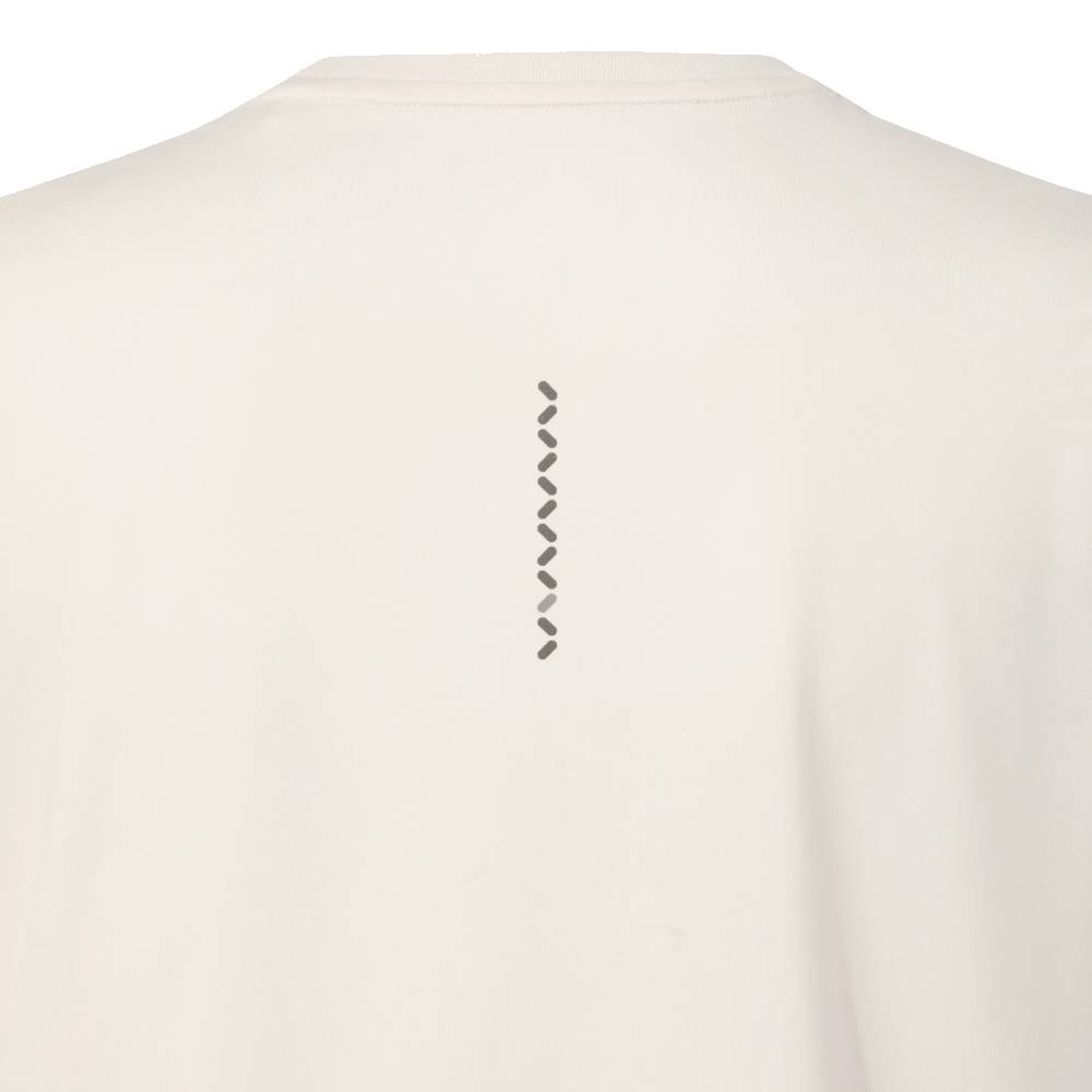 WOMEN SEMI CROP  SHORT SLEEVE T-SHIRTS 女士 短版上衣