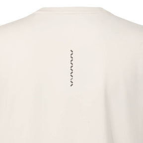 WOMEN SEMI CROP  SHORT SLEEVE T-SHIRTS 女士 短版上衣