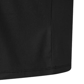 WOMEN SEMI CROP  SHORT SLEEVE T-SHIRTS 女士 短版上衣