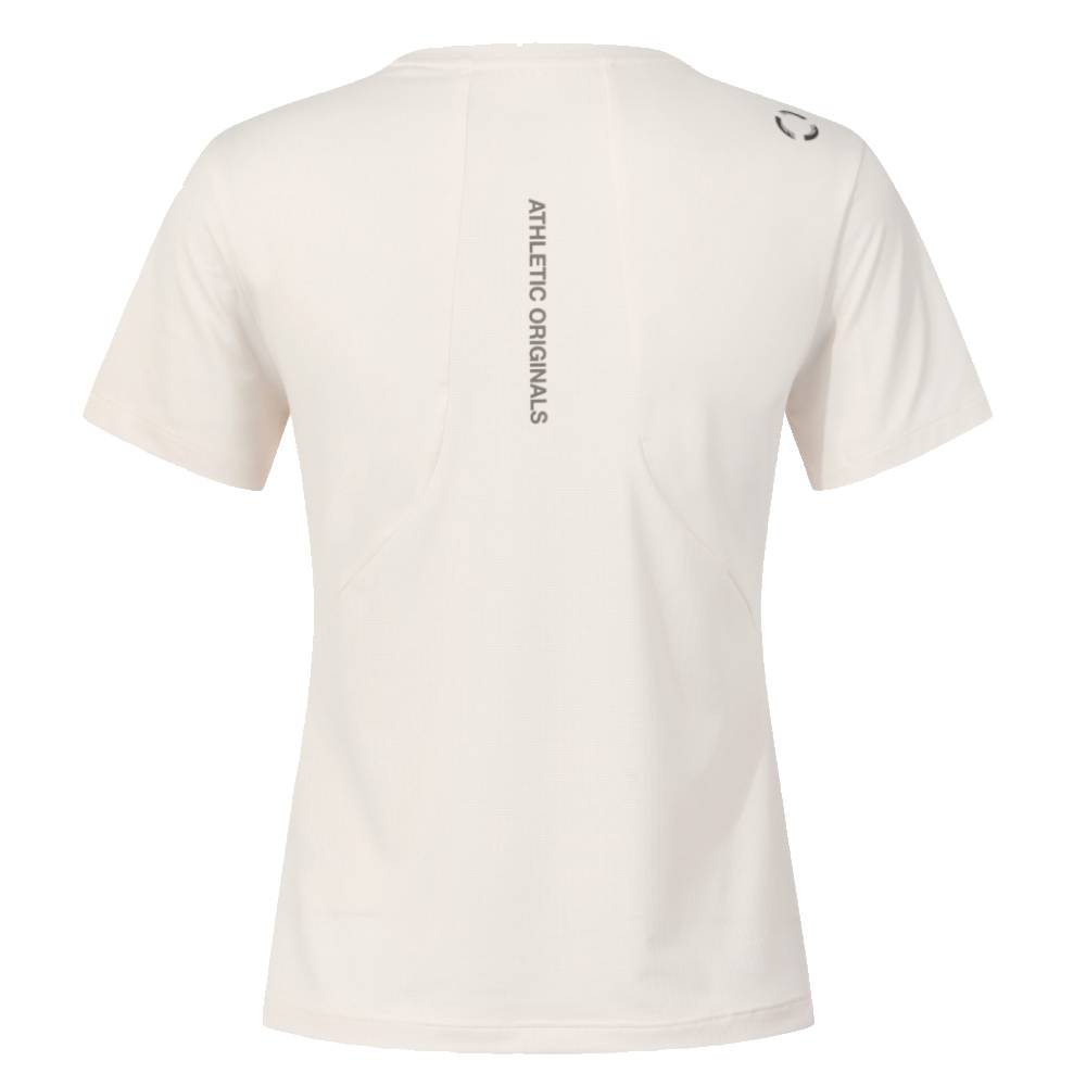 WOMEN HIPCOVER SHORT SLEEVE T-SHIRTS 女士 運動上衣