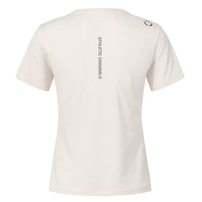 WOMEN HIPCOVER SHORT SLEEVE T-SHIRTS 女士 運動上衣