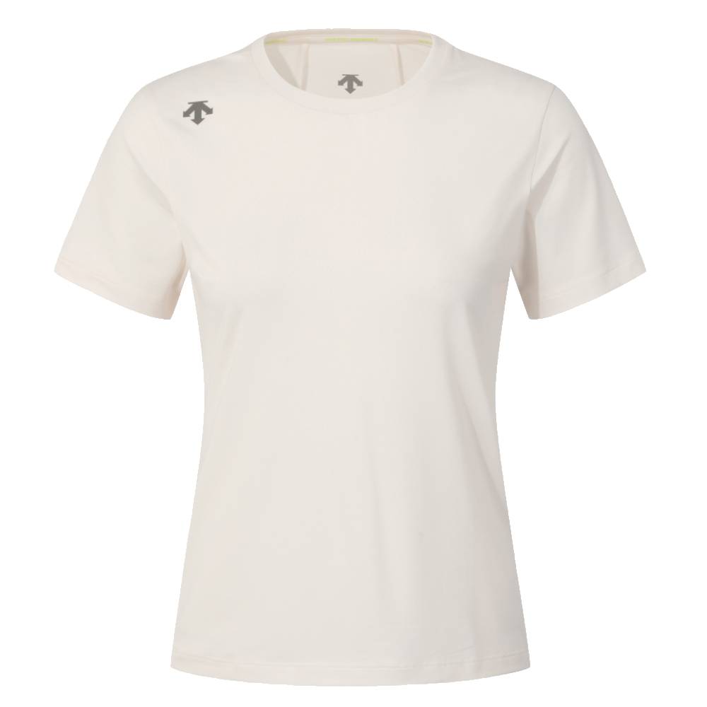 WOMEN HIPCOVER SHORT SLEEVE T-SHIRTS 女士 運動上衣