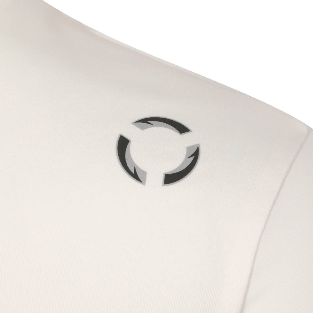 WOMEN HIPCOVER SHORT SLEEVE T-SHIRTS 女士 運動上衣