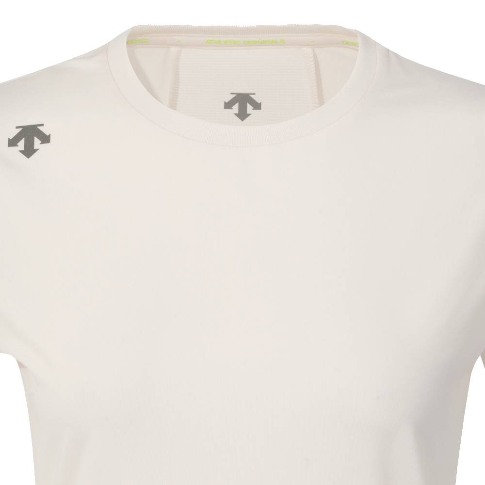 WOMEN HIPCOVER SHORT SLEEVE T-SHIRTS 女士 運動上衣