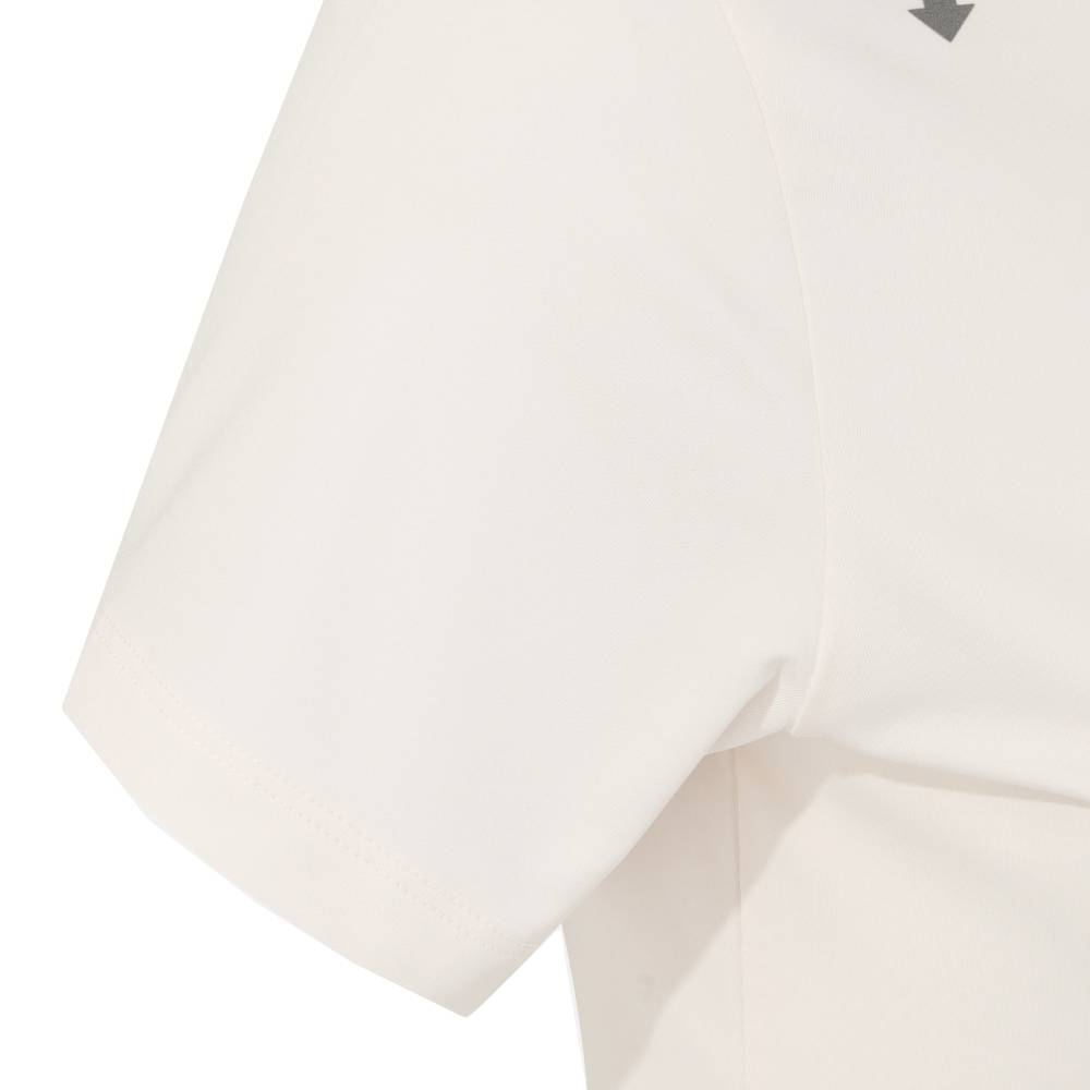 WOMEN HIPCOVER SHORT SLEEVE T-SHIRTS 女士 運動上衣