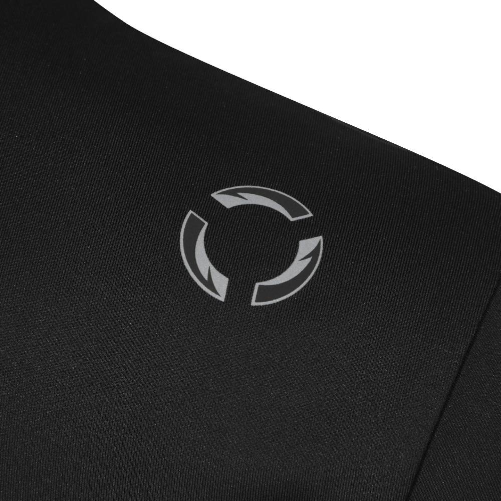 WOMEN HIPCOVER SHORT SLEEVE T-SHIRTS 女士 運動上衣