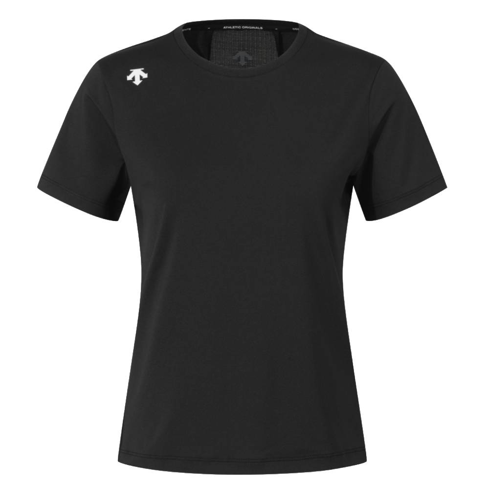 WOMEN HIPCOVER SHORT SLEEVE T-SHIRTS 女士 運動上衣