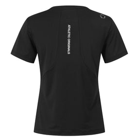 WOMEN HIPCOVER SHORT SLEEVE T-SHIRTS 女士 運動上衣