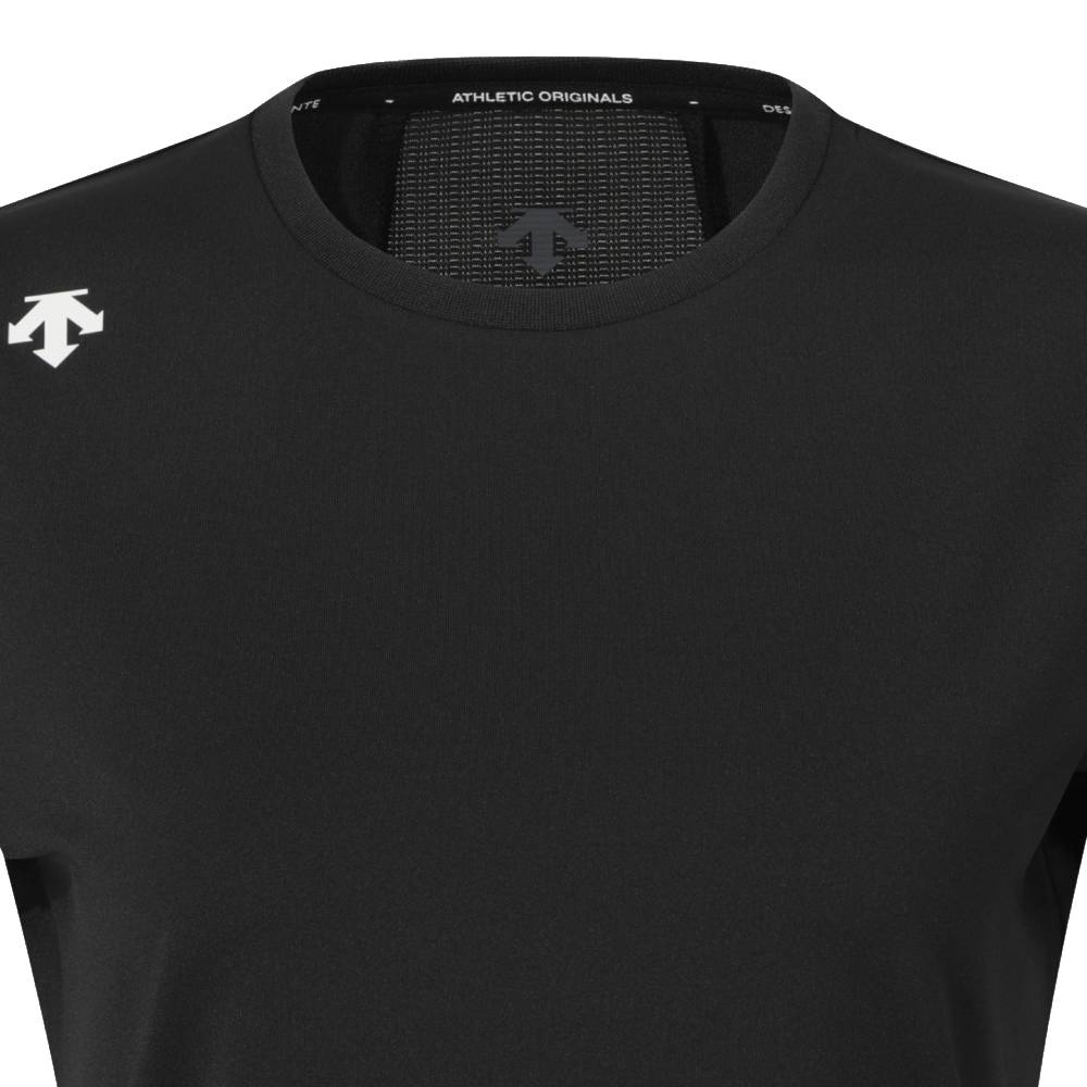 WOMEN HIPCOVER SHORT SLEEVE T-SHIRTS 女士 運動上衣