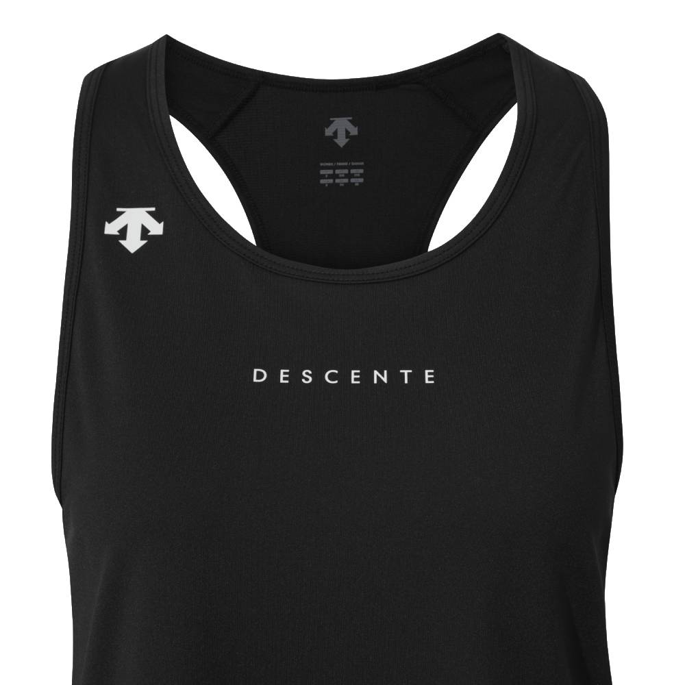 WOMEN SLEEVELESS T-SHIRTS 女士 運動背心