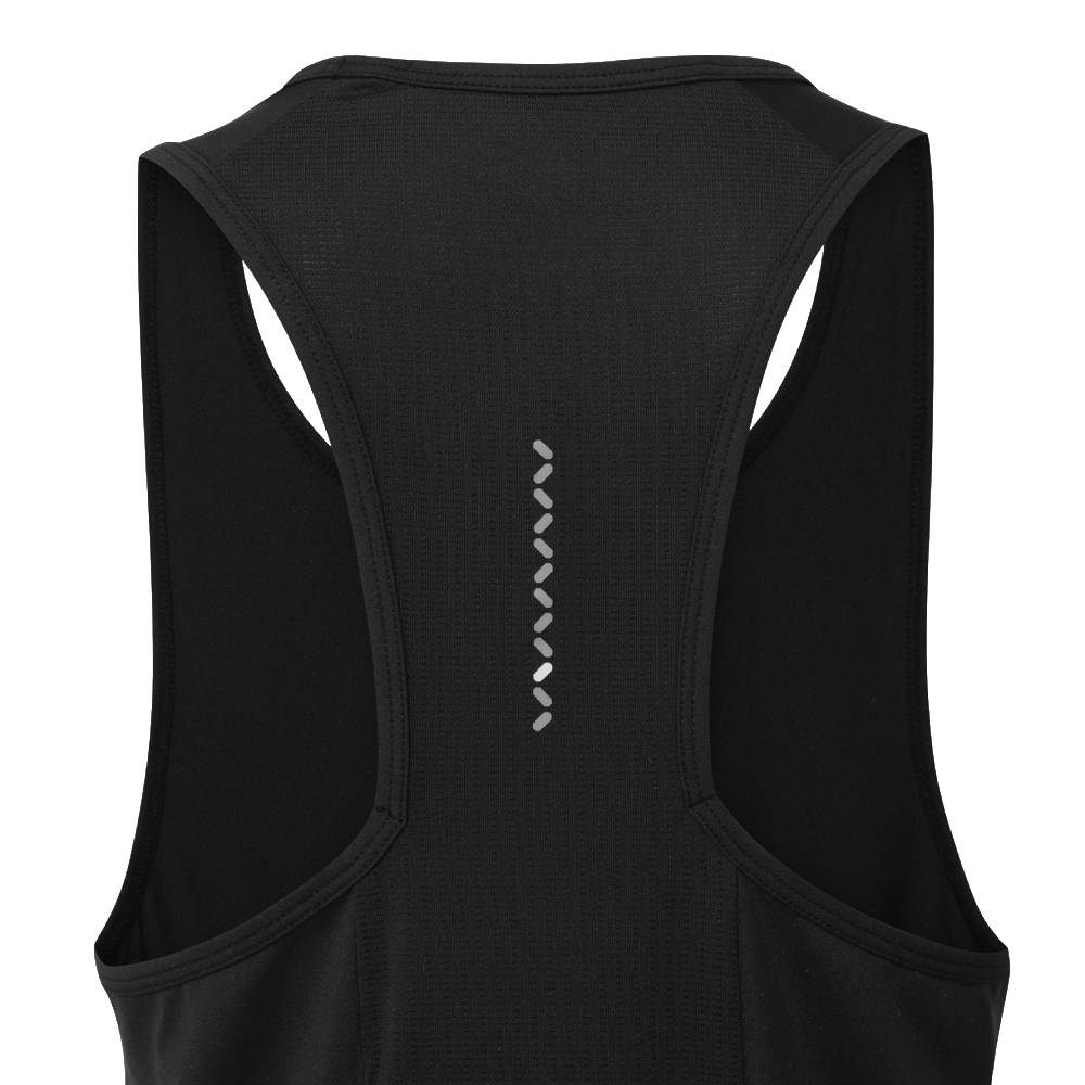 WOMEN SLEEVELESS T-SHIRTS 女士 運動背心