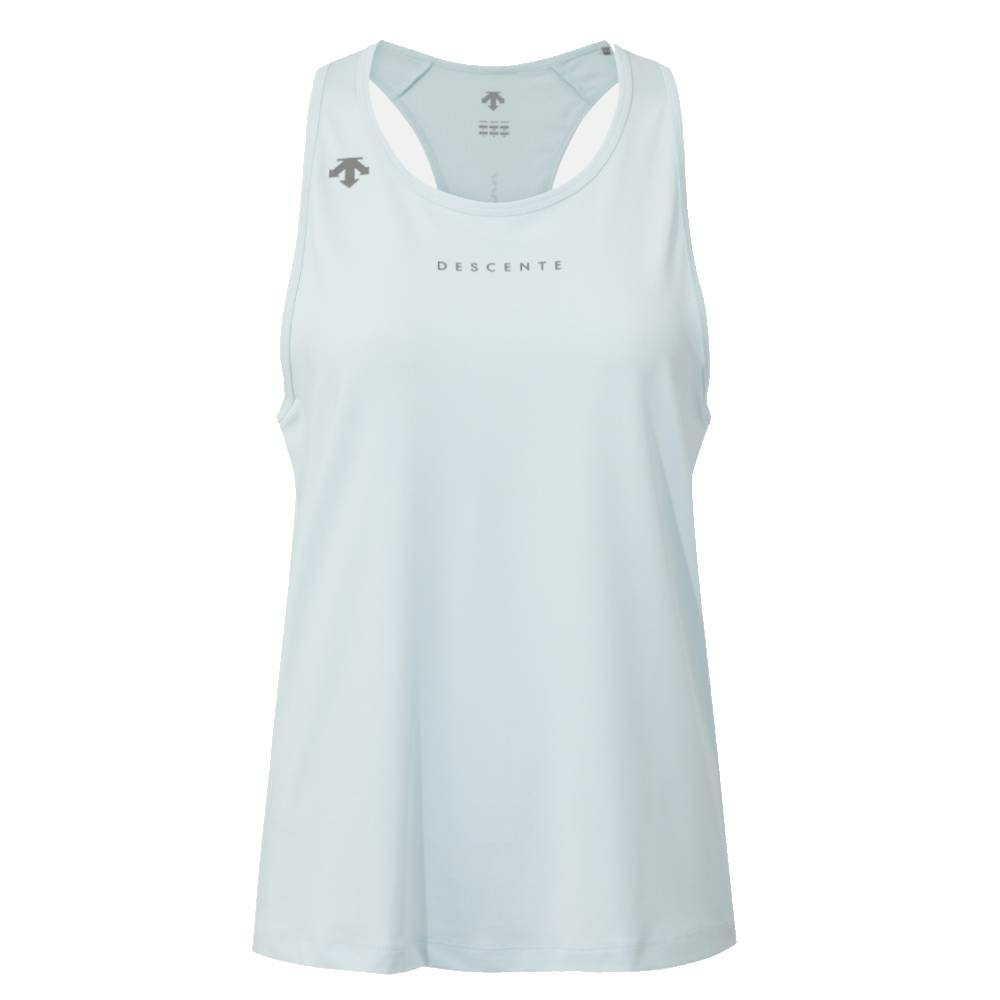 WOMEN SLEEVELESS T-SHIRTS 女士 運動背心
