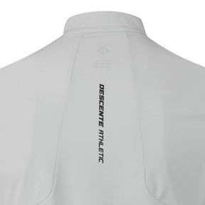 MEN COOLING TRICOT  LONG SLEEVE PULLOVER 男士 運動上衣