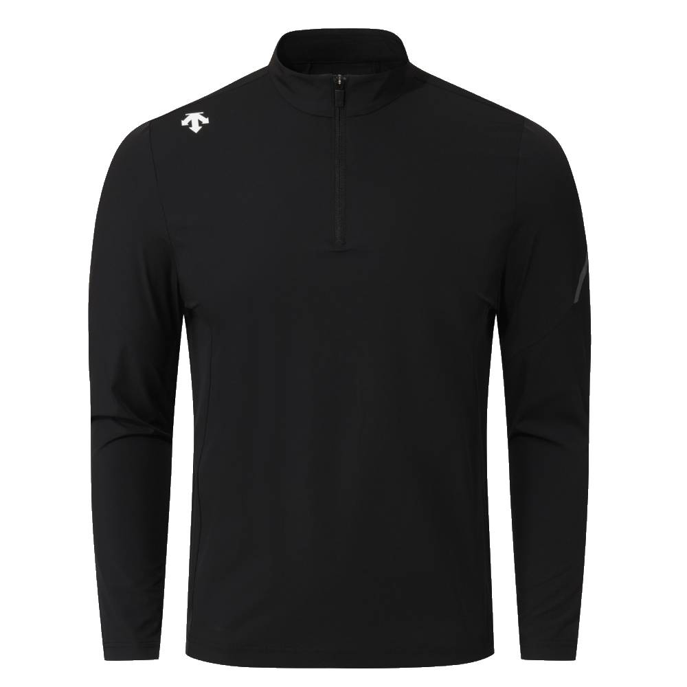 MEN COOLING TRICOT  LONG SLEEVE T-SHIRTS 男士 運動上衣