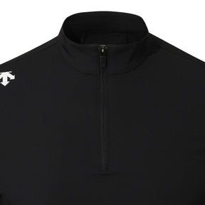 MEN COOLING TRICOT  LONG SLEEVE PULLOVER 男士 運動上衣