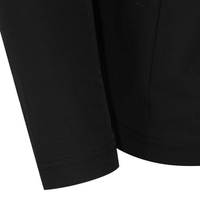 MEN COOLING TRICOT  LONG SLEEVE PULLOVER 男士 運動上衣
