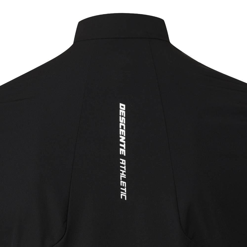 MEN COOLING TRICOT  LONG SLEEVE PULLOVER 男士 運動上衣