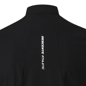 MEN COOLING TRICOT  LONG SLEEVE PULLOVER 男士 運動上衣