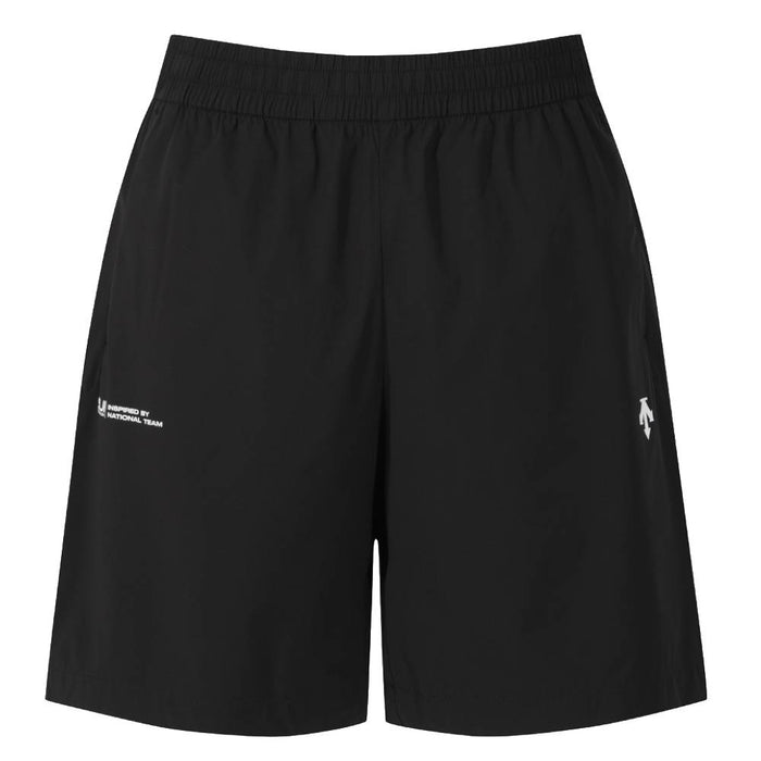 WOVEN HALF PANTS 男士 運動短褲