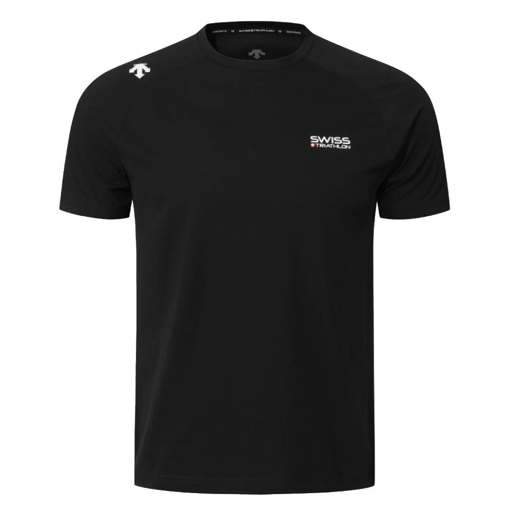 UNI  SHORT SLEEVE T-SHIRTS 男士 運動上衣