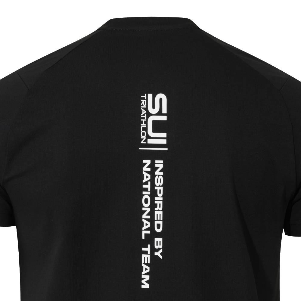 SHORT SLEEVE T-SHIRTS 男士 運動上衣