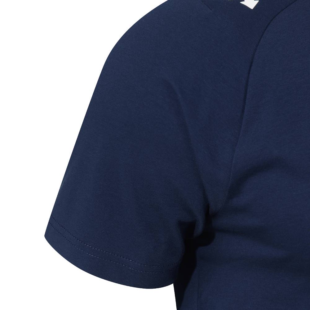 SHORT SLEEVE T-SHIRTS 男士 運動上衣
