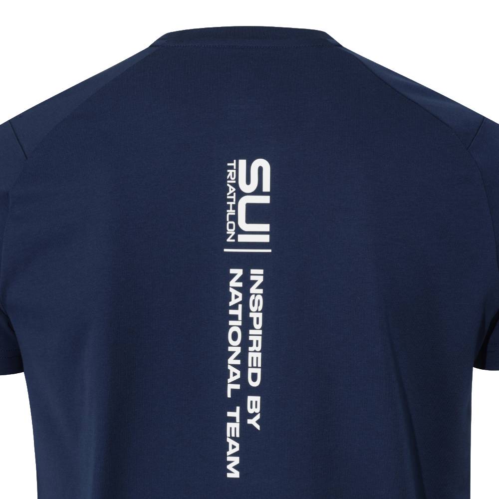 SHORT SLEEVE T-SHIRTS 男士 運動上衣