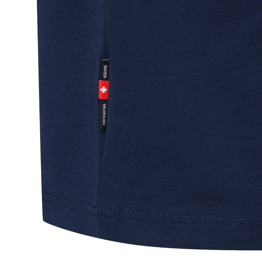 SHORT SLEEVE T-SHIRTS 男士 運動上衣