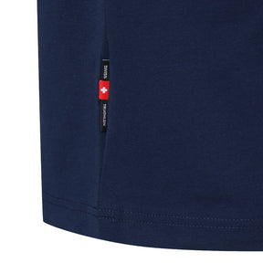 SHORT SLEEVE T-SHIRTS 男士 運動上衣