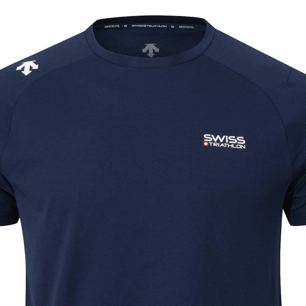 SHORT SLEEVE T-SHIRTS 男士 運動上衣
