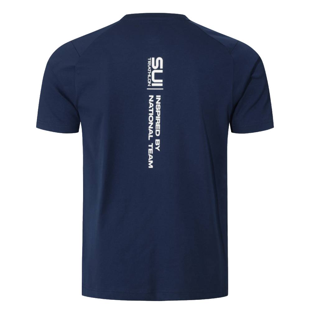 UNI  SHORT SLEEVE T-SHIRTS 男士 運動上衣