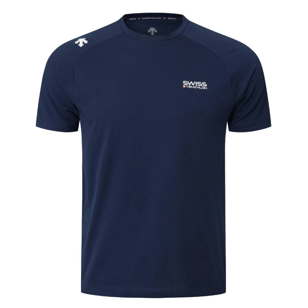 UNI  SHORT SLEEVE T-SHIRTS 男士 運動上衣