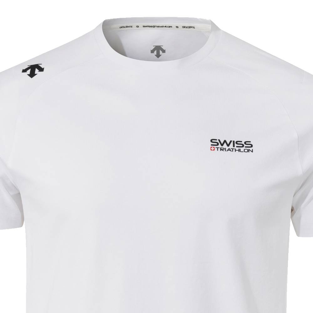 UNI  SHORT SLEEVE T-SHIRTS 男士 運動上衣