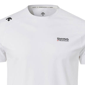 UNI  SHORT SLEEVE T-SHIRTS 男士 運動上衣