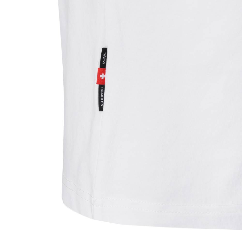 UNI  SHORT SLEEVE T-SHIRTS 男士 運動上衣