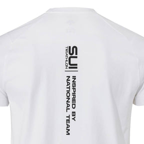 UNI  SHORT SLEEVE T-SHIRTS 男士 運動上衣
