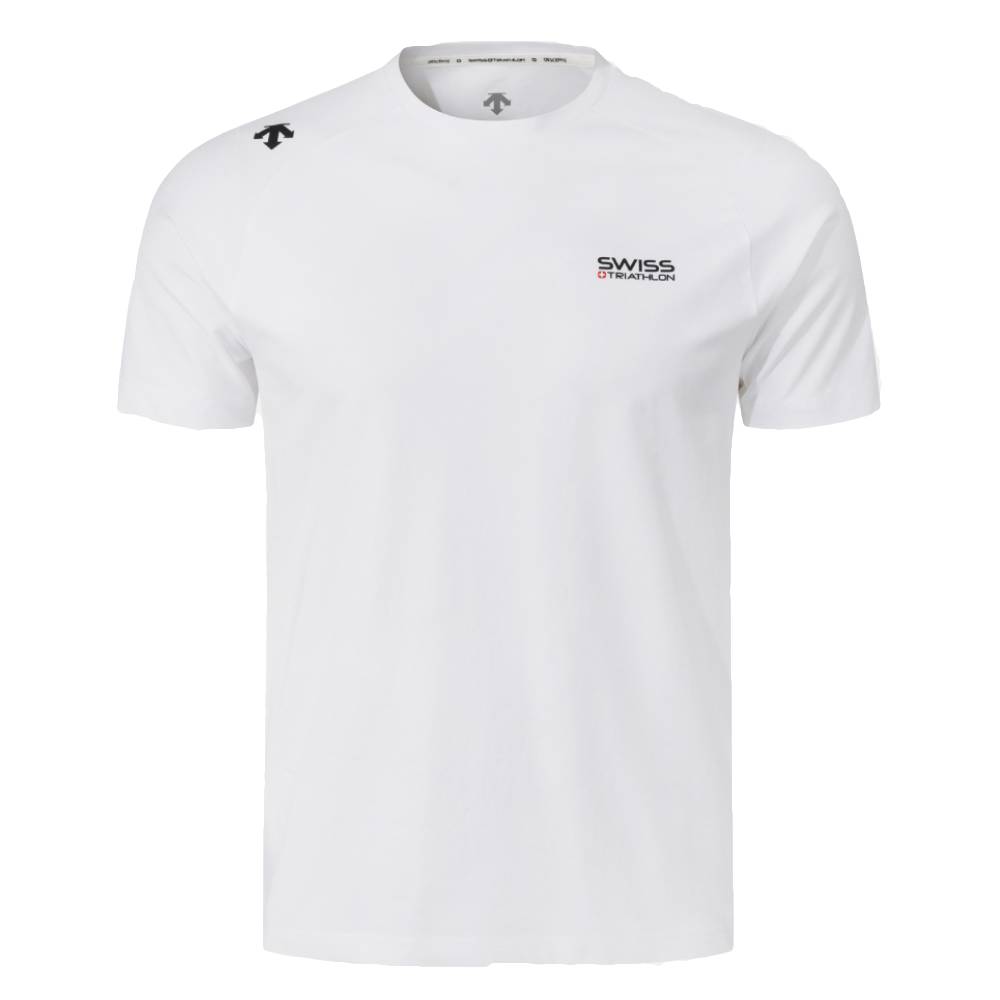 UNI  SHORT SLEEVE T-SHIRTS 男士 運動上衣