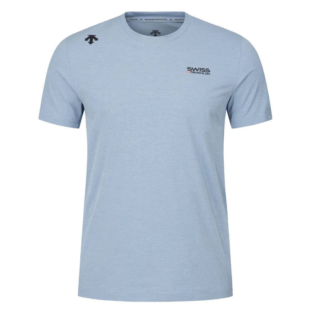 UNI  SHORT SLEEVE T-SHIRTS 男士 運動上衣